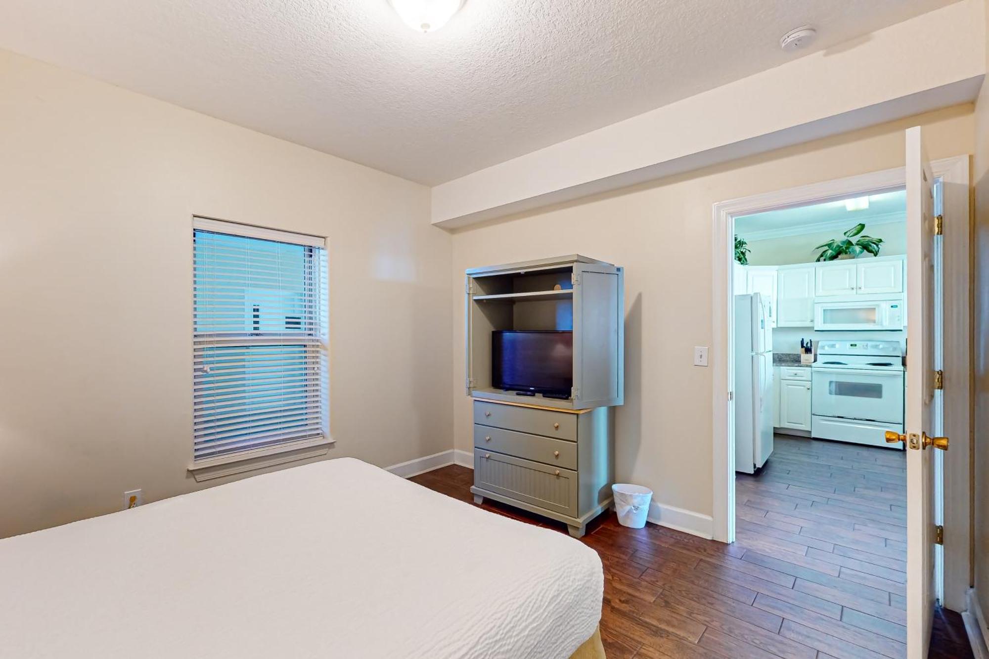 Ocean Villa 406 Panama City Beach Exterior foto