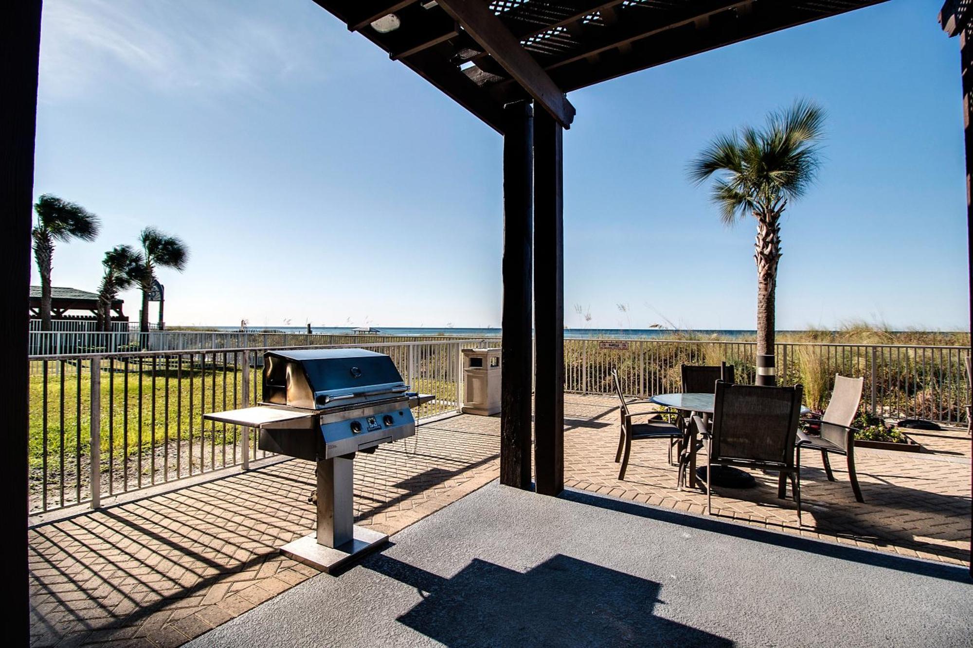 Ocean Villa 406 Panama City Beach Exterior foto